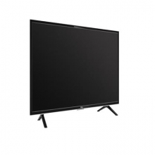 TCL（TCL） Y43F1B 43英寸 LED液晶电视机 黑色