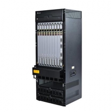华为 VP9660 大容量、高性价比、可灵活分配端口、平滑扩容的全适配MCU