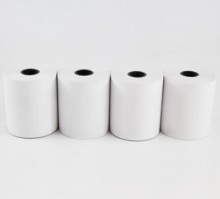 办工师 热敏纸 白色 80*60mm 120卷/箱