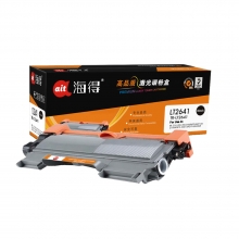 AIT-海得AIT-LT2641黑色硒鼓/墨粉盒适用联想LT2641/H,Lenovo LJ2600D
