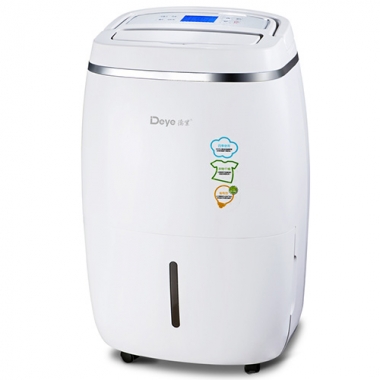 德业除湿机 TM208FC（智能） 除湿量20L