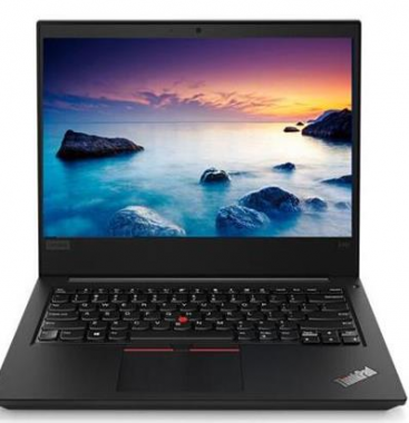 联想(lenovo thinkpad e580 笔记本 i5-8250u/集成/4g/500 128g/独显