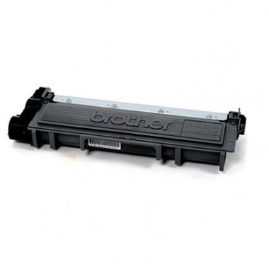兄弟（brother）TN-2325 黑色墨粉盒 （适用于：HL-2560DN / HL-2260D / HL-2260 ）