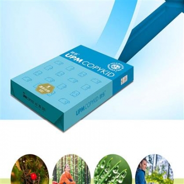 天章 (TANGO) 乐活A4 复印纸 70g 500张/包 8包/箱