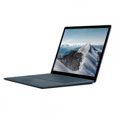 微软Surface Laptop超轻薄触控笔记本（13.5英寸 i7-7660U 16G 512GSSD Windows）