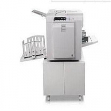 理光（Ricoh） DD2433C（DX2432C升级款）数码印刷机 油印一体机 油墨速印机 原稿制