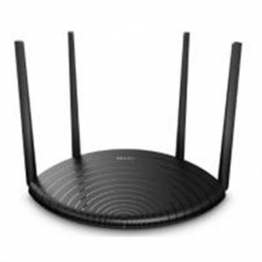 TP-LINK双千兆路由器 无线家用穿墙1200M高速双频wifi WDR5660千兆版