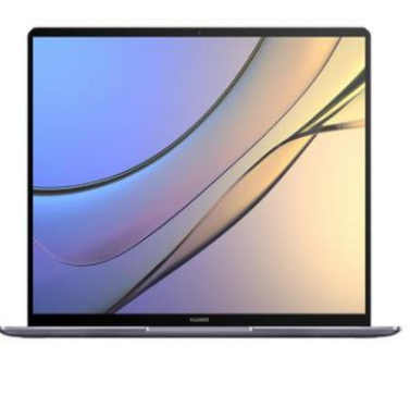 华为 笔记本电脑 MateBook X WT-W19（酷睿™ i7-7500U处理器/512G/8G/坞/13英寸/集显） 灰色