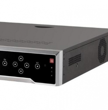 海康威视 DS-8632N-K8安保用32路硬盘录像机
