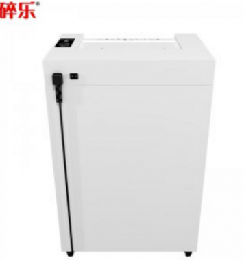 碎乐 Ceiro B24 碎纸机 4级保密 碎纸尺寸：4×25 mm