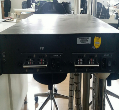 山石网科SG6000-E5260防火墙