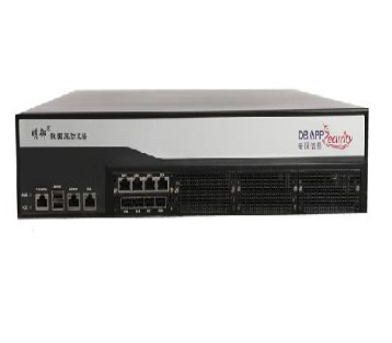 安恒信息 DAS-DBFW-6590防火墙（不含纯软件防火墙）
