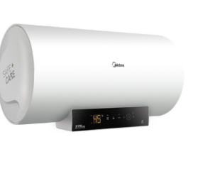美的（Midea） F60-22BA6(HY) 60升电热水器 双重安防 低耗保温 速热节能 BA6系列