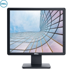 戴尔（DELL） E1715S 17英寸54正屏商用液晶显示器