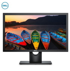 戴尔（DELL）E2016HV 19.5英寸宽屏液晶显示器