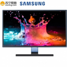 三星S27E390H 27英寸显示器