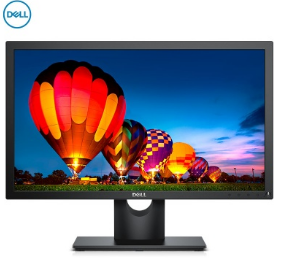戴尔（DELL）E2219HN 21.5英寸IPS宽屏 爱眼显示器
