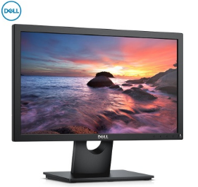 戴尔（DELL）E1916HV 18.5英寸宽屏液晶显示器