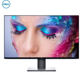 戴尔（DELL）U3219Q 31.5英寸4K USB-C旋转升降可挂壁显示器
