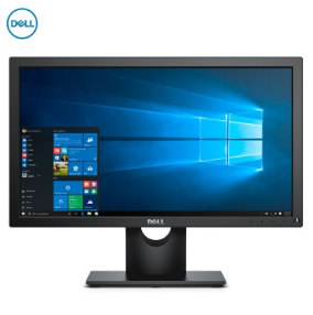 戴尔（DELL） E2216HV 21.5英寸全高清液晶显示器