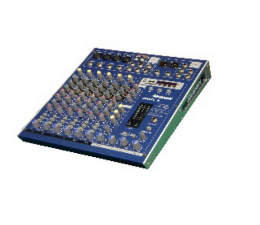 调音台 DM0802-B