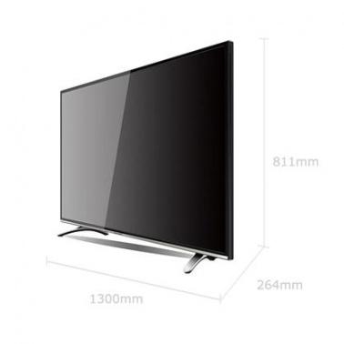 海信（Hisense）LED58K300U 智能网络液晶电视机 58英寸