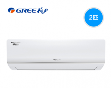 格力 KFR-50GW 绿嘉园2匹分体挂机空调
