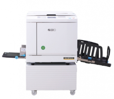 理想 RISO SV5232ZL 数码制版自动孔版印刷一体化速印机