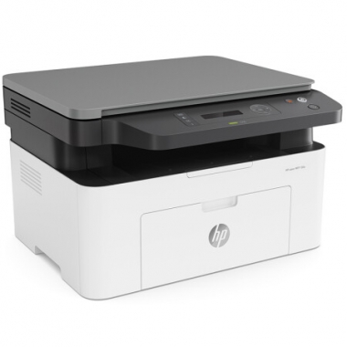 惠普HP MFP 136A 打印机