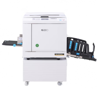 理想SV5234C一体化速印机