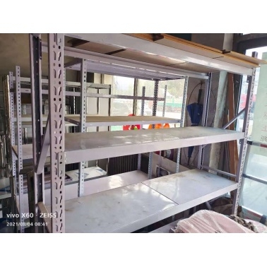 定制加厚2米货架