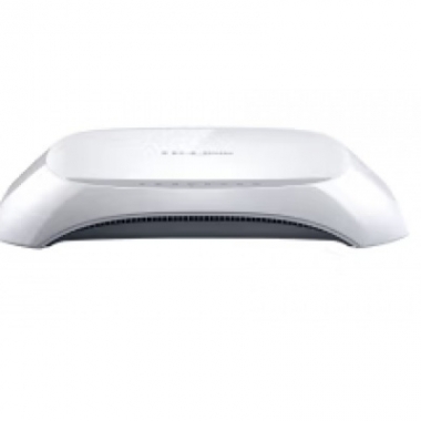 TP-LINK TL-R406路由器