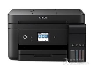 爱普生（EPSON） L6198墨仓式喷墨打印机