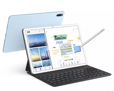 华为(HUAWEI) MATEPAD 11 8G+128G