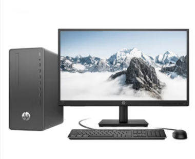 惠普(HP)288 ProG6 商用办公台式电脑