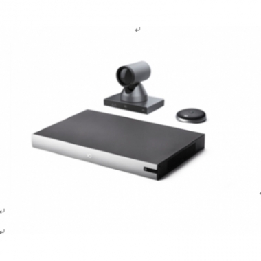 小鱼易连AE650视频会议终端