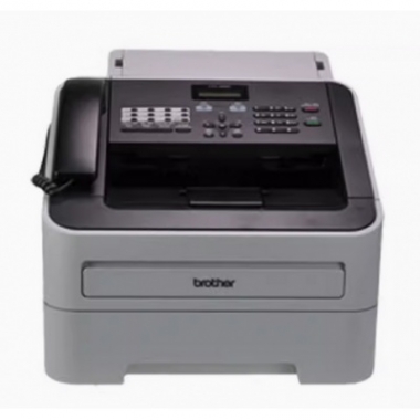 兄弟打印机fax2890传真机