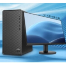 惠普NO1台式计算机