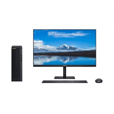 华为台式计算机擎云W515华为国产台式计算机