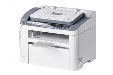 佳能fax L150