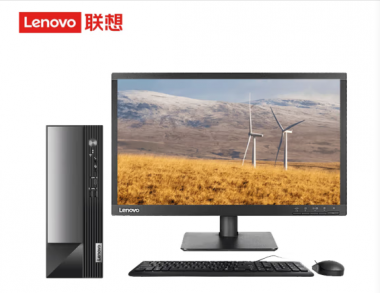 联想M4000q计算机