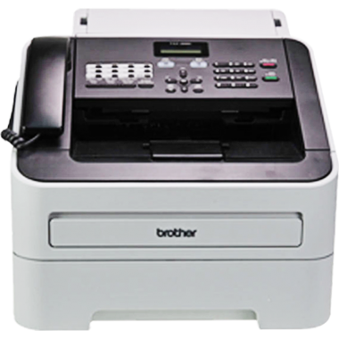 兄弟（brother） FAX-2890 传真机