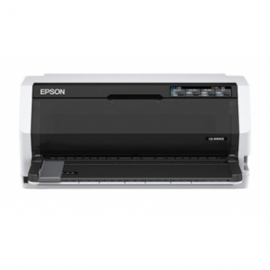 爱普生（EPSON）LQ-106KFII