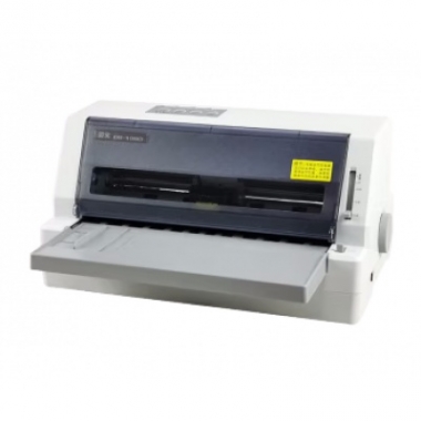 打印机得实DS1980