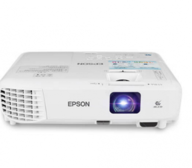 爱普生 CB-X06 投影机