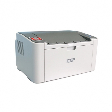 爱胜品（ICSP） YPS-1022N黑白激光打印机 网络打印