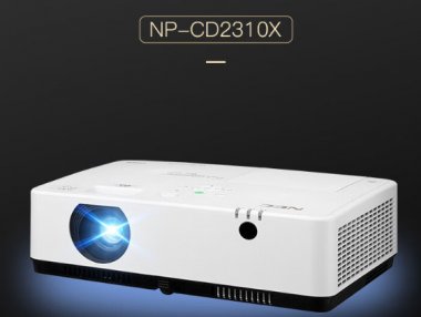 NEC NP-CD2310X投影机