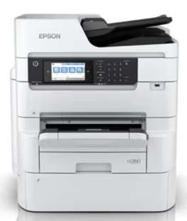 爱普生WF-C879Ra复印机