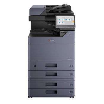 京瓷2554ci彩色复印机