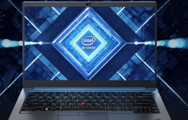 ThinkPad联想E14轻薄笔记本